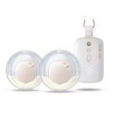 Philips AVENT Hands-free SCF532/11 Double Electric Breast Pump Philips AVENT Hands-free SCF532/11 Double Electric Breast Pump