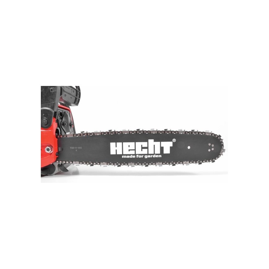 HECHT 45 – 3