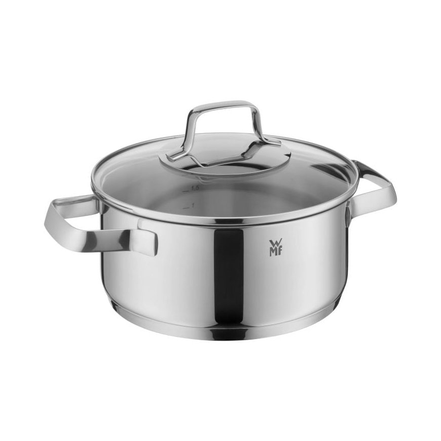 WMF Belmonte pan set 5 pc(s) – 2