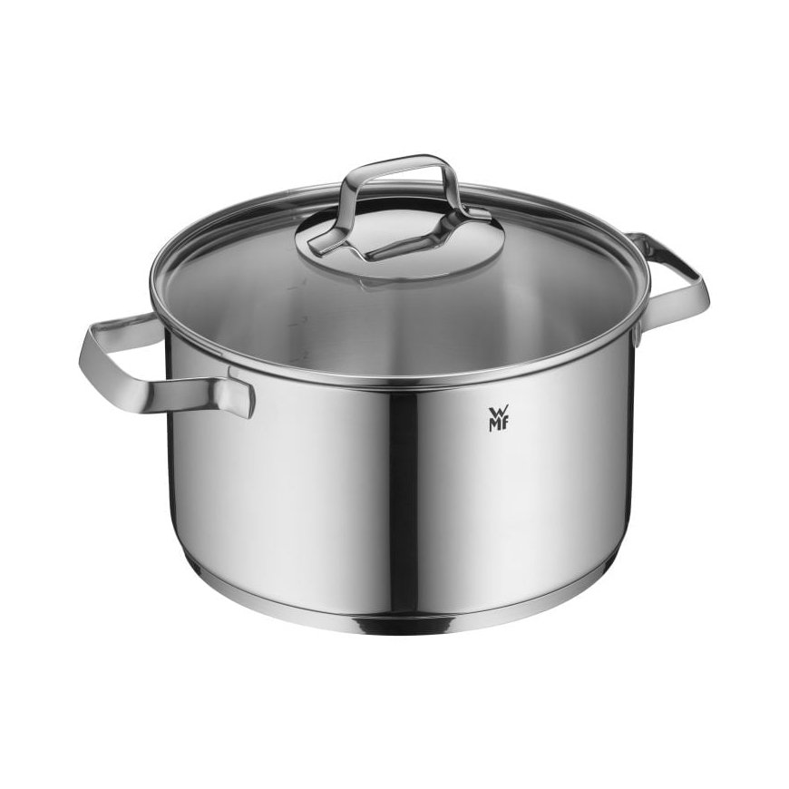 WMF Belmonte набор кастрюль/сковородок 5 шт – 3