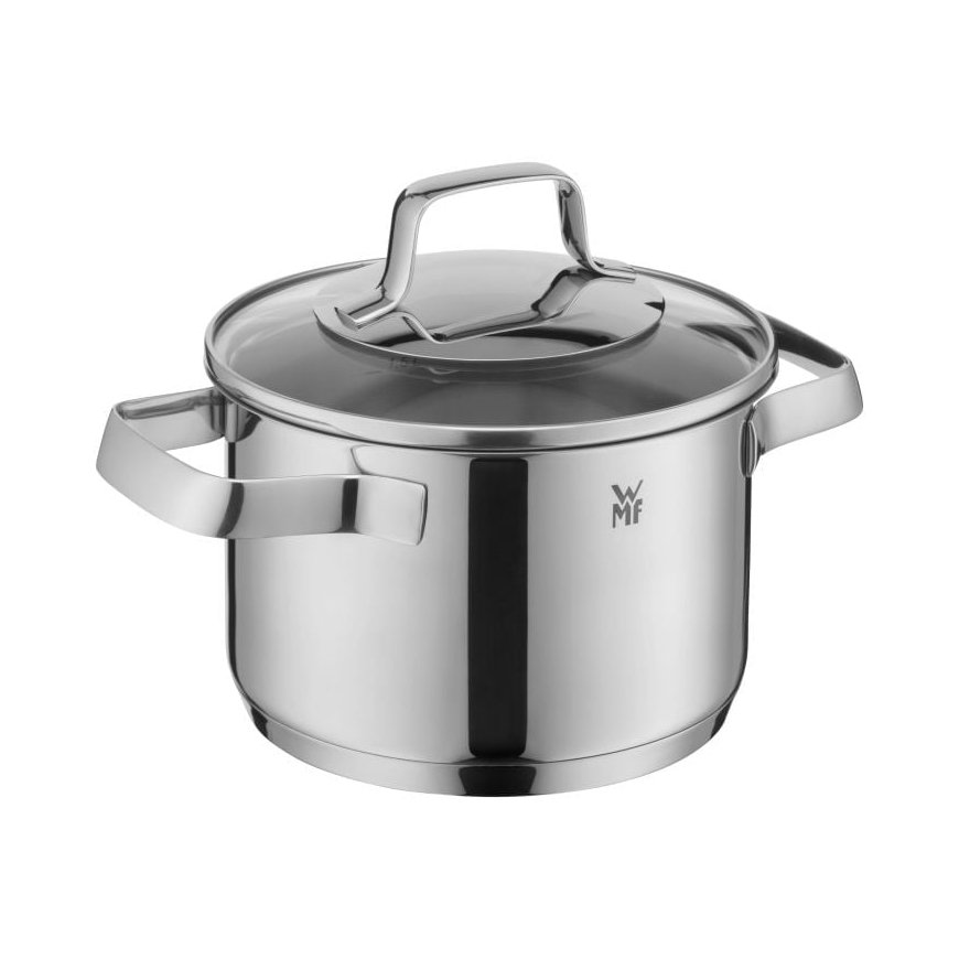 WMF Belmonte набор кастрюль/сковородок 5 шт – 4