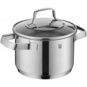 WMF Belmonte kasari-/paistinpannusetti 5 kpl WMF Belmonte kasari-/paistinpannusetti 5 kpl