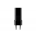 Havit UCLE001 EU - GaN three-port charger 30 W, black Havit UCLE001 EU - GaN three-port charger 30 W, black
