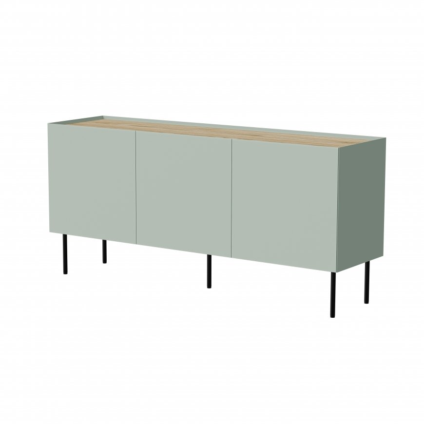 Cama 400121 kumode