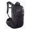 EVOC Trail Pro reppu Urheilureppu musta EVOC Trail Pro reppu Urheilureppu musta