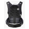EVOC Trail Pro reppu Urheilureppu musta EVOC Trail Pro reppu Urheilureppu musta