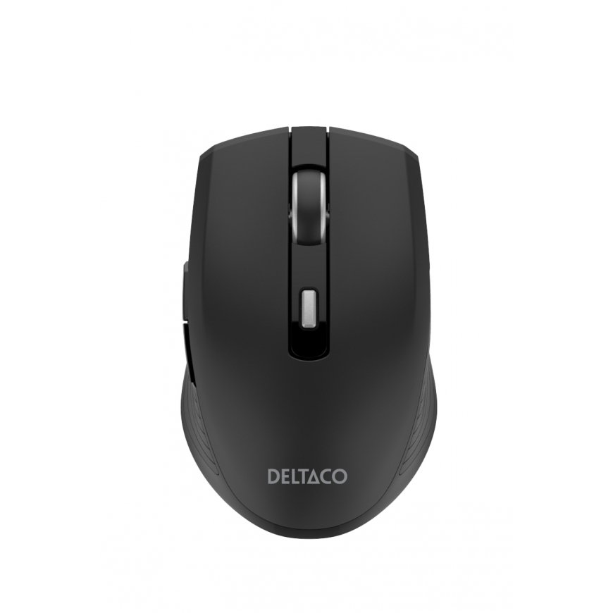 Deltaco MS-813 pele Universāls Labā roka