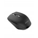 Deltaco MS-813 hiir Universaalne Parempoolne Bluetooth Optiline 1600 DPI Deltaco MS-813 hiir Universaalne Parempoolne Bluetooth Optiline 1600 DPI
