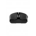 Deltaco MS-813 pele Universāls Labā roka Bluetooth sistēma Optisks 1600 DPI Deltaco MS-813 pele Universāls Labā roka Bluetooth sistēma Optisks 1600 DPI