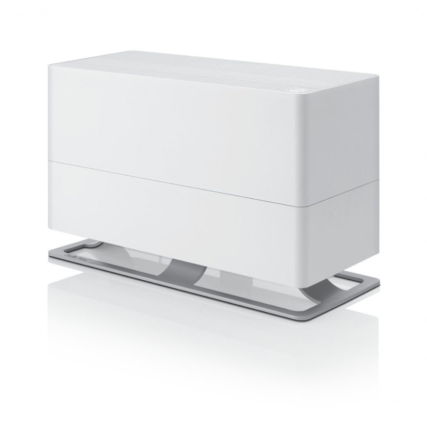 Stadler Form Oskar big humidifier 6 L White 8 W