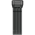 ABUS 6200K/90 Black 900 mm Folding lock ABUS 6200K/90 Black 900 mm Folding lock