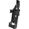 ABUS 6200K/90 Must 900 mm Kokkuvolditav lukk ABUS 6200K/90 Must 900 mm Kokkuvolditav lukk
