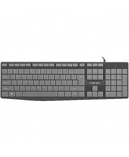 Natec Keyboard, Nautilus, US Layout