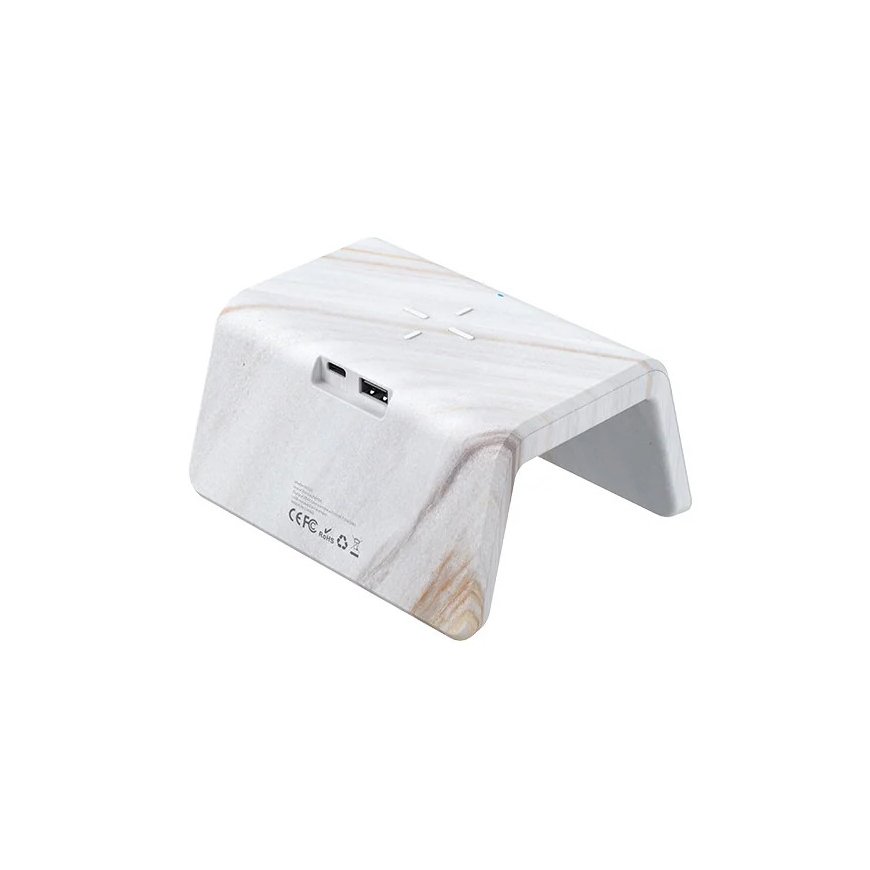 Havit W320 wireless charger (marbled) – 2
