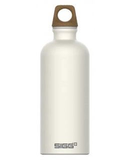 SIGG MyPlanet Forward Kasdieniam naudojimui 600 ml Aliuminis Balta