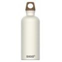 SIGG MyPlanet Forward Daily usage 600 ml Aluminium White