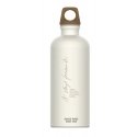 SIGG MyPlanet Forward Ежедневное использование 600 ml Алюминий Белый SIGG MyPlanet Forward Ежедневное использование 600 ml Алюминий Белый