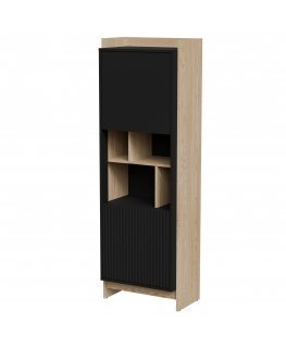 Cama PORTO 473525 шкафчик для гостиной Шкаф для хранения