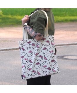 CERDÁ Hello Kitty krepšys