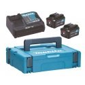 Makita 197641-2 elektrilise tööriista aku ja laadija Aku ja laadija komplekt Makita 197641-2 elektrilise tööriista aku ja laadija Aku ja laadija komplekt