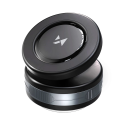Wozinsky WUSQ-01 Car Holder with Qi Charger Compatible with MagS Wozinsky WUSQ-01 Car Holder with Qi Charger Compatible with MagS