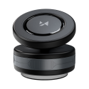 Wozinsky WUSQ-01 Car Holder with Qi Charger Compatible with MagS Wozinsky WUSQ-01 Car Holder with Qi Charger Compatible with MagS
