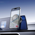 Wozinsky WUSQ-01 Car Holder with Qi Charger Compatible with MagS Wozinsky WUSQ-01 Car Holder with Qi Charger Compatible with MagS