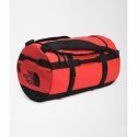 The North Face NF0A52ST stiprināta auduma soma 50 L Neilons, Poliesters Melns, Sarkans The North Face NF0A52ST stiprināta auduma soma 50 L Neilons, Poliesters Melns, Sarkans