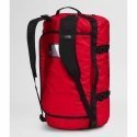 The North Face NF0A52ST merimiessäkki 50 L Nailon, Polyesteri musta, Punainen The North Face NF0A52ST merimiessäkki 50 L Nailon, Polyesteri musta, Punainen