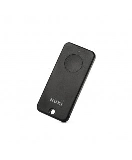 Nuki FOB „Bluetooth“ Juoda