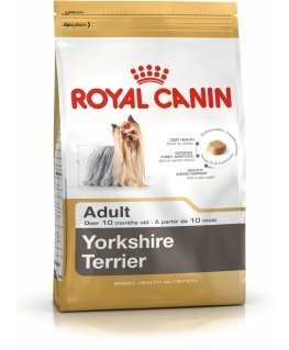 Royal Canin Yorkshire Terrier Adult 7.5 kg
