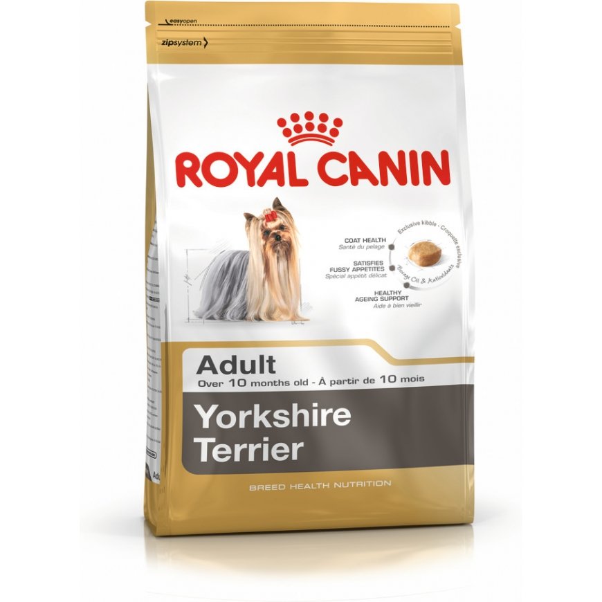 Royal Canin Royal Canin Yorkshire Terrier