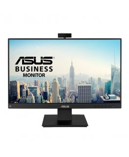 ASUS BE24EQK PC lamekuvar 60,5 cm (23.8") 1920 x 1080 pikslit Full HD LED Must