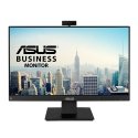 ASUS BE24EQK tietokoneen litteä näyttö 60,5 cm (23.8") 1920 x 1080 pikseliä Full HD LED musta ASUS BE24EQK tietokoneen litteä näyttö 60,5 cm (23.8") 1920 x 1080 pikseliä Full HD LED musta