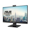 ASUS BE24EQK tietokoneen litteä näyttö 60,5 cm (23.8") 1920 x 1080 pikseliä Full HD LED musta ASUS BE24EQK tietokoneen litteä näyttö 60,5 cm (23.8") 1920 x 1080 pikseliä Full HD LED musta