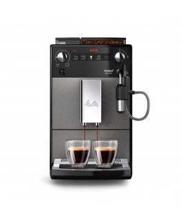 Melitta 6767843 kohvimasin Täisautomaatne Espressomasin 1,5 l