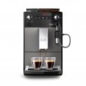 Melitta 6767843 coffee maker Fully-auto Espresso machine 1.5 L Melitta 6767843 coffee maker Fully-auto Espresso machine 1.5 L