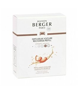 Maison Berger Paris Lolita Lempicka Sweet automatic diffuser refill