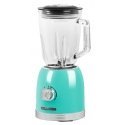 Schneider AG SCBL15ACA kannmikser 1,5 l Lauapealne blender 800 W Roheline, Hõbe, Läbipaistev Schneider AG SCBL15ACA kannmikser 1,5 l Lauapealne blender 800 W Roheline, Hõbe, Läbipaistev