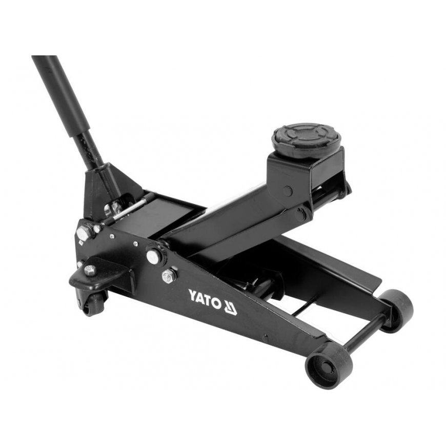 Yato YT-17214 vehicle jack/stand – 2