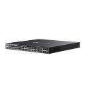 TP-Link Omada SG6654XHP tīkla pārslēgs Vadīts L3 Gigabit Ethernet (10/100/1000) Power over Ethernet 