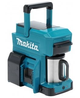 Makita DCM501Z kohvimasin 240 l
