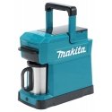 Makita DCM501Z kahvinkeitin Suodatinkahvinkeitin 240 L Makita DCM501Z kahvinkeitin Suodatinkahvinkeitin 240 L