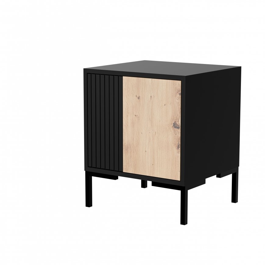 Cama MERCI 400018 naktsskapītis 0 atvilktne