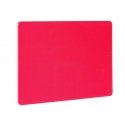 Hendi HACCP Cutting Board 600x400 mm - red Hendi HACCP Cutting Board 600x400 mm - red