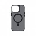 3MK Smoke MagCase mobiiltelefoni ümbris 17,5 cm (6.9") Kate Hall, Läbipaistev 3MK Smoke MagCase mobiiltelefoni ümbris 17,5 cm (6.9") Kate Hall, Läbipaistev
