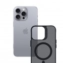 3MK Smoke MagCase mobiiltelefoni ümbris 17,5 cm (6.9") Kate Hall, Läbipaistev 3MK Smoke MagCase mobiiltelefoni ümbris 17,5 cm (6.9") Kate Hall, Läbipaistev