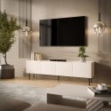 Cama LUCCA 490380 TV-teline & viihdekeskus 2 hyllyä
