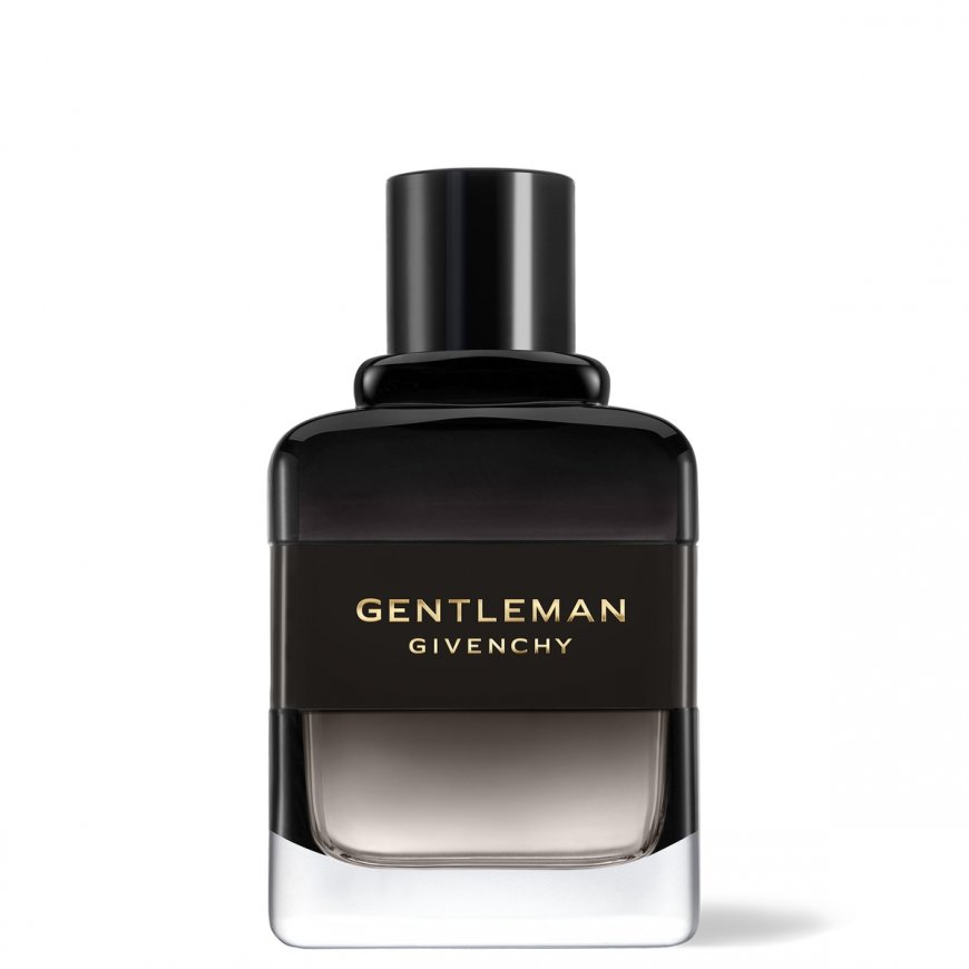 Givenchy Gentleman Boisée 60 ml Vīrieši