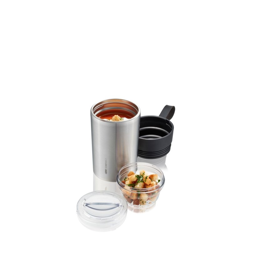 GEFU COMPANION Dinner Thermos